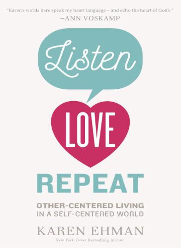 Listen, Love, Repeat