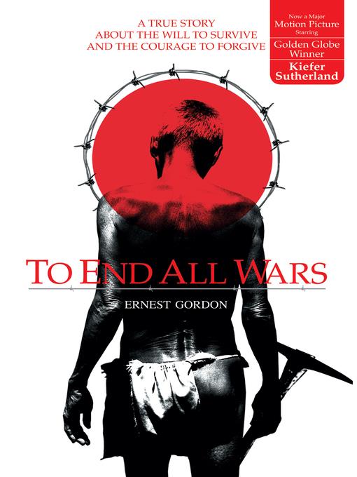 To End All Wars