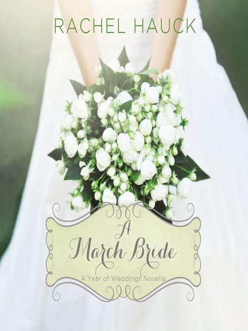 A March Bride