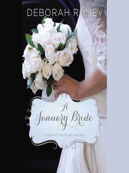 A January Bride