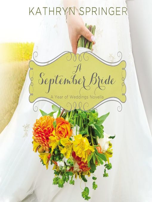 A September Bride