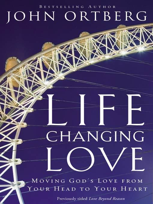 Life-Changing Love