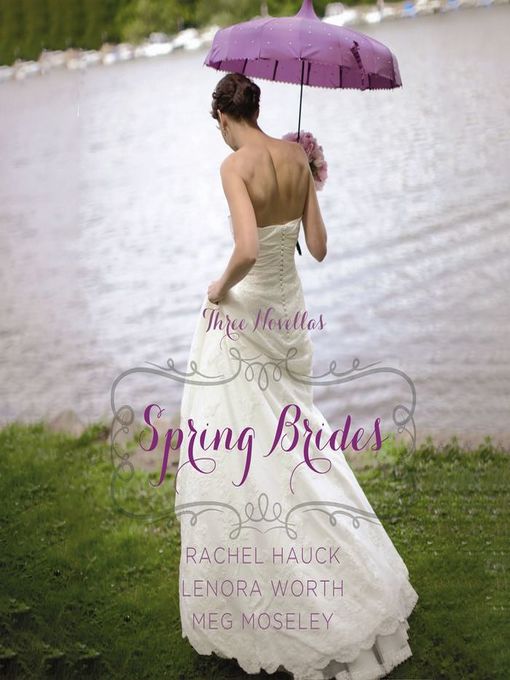 Spring Brides