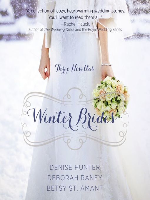 Winter Brides