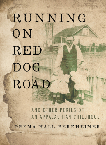 Running on Red Dog Road