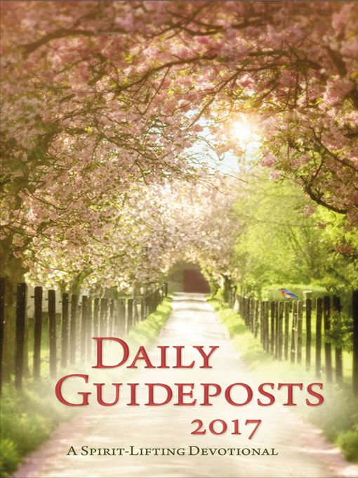 Daily Guideposts 2017