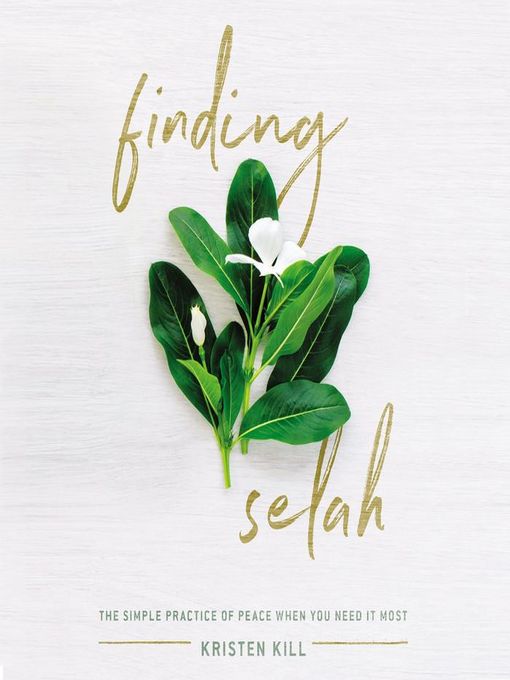 Finding Selah