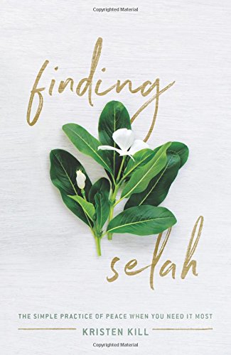 Finding Selah