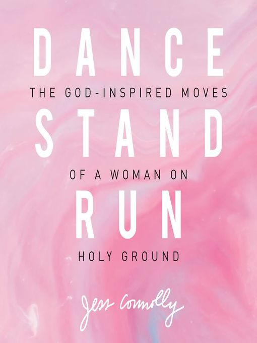 Dance, Stand, Run