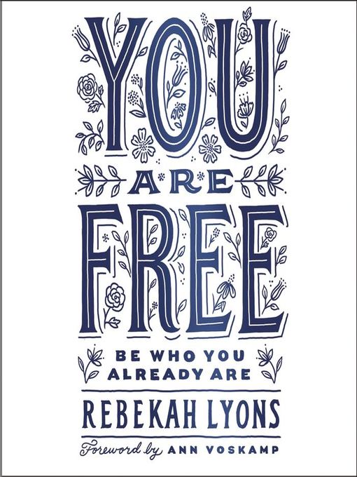 You Are Free