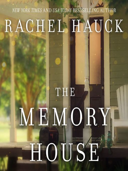 The Memory House