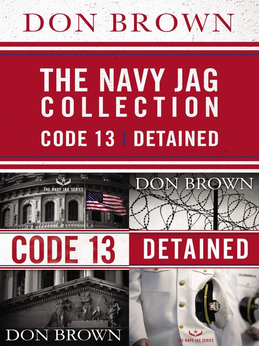 The Navy Jag Collection