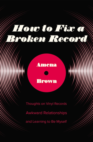 How to Fix a Broken Record