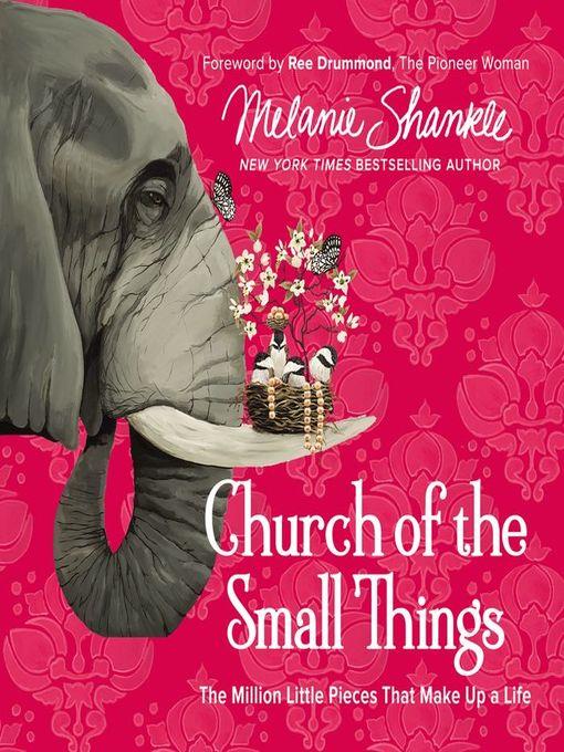 Church of the Small Things