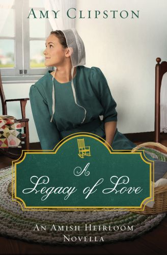 A Legacy of Love