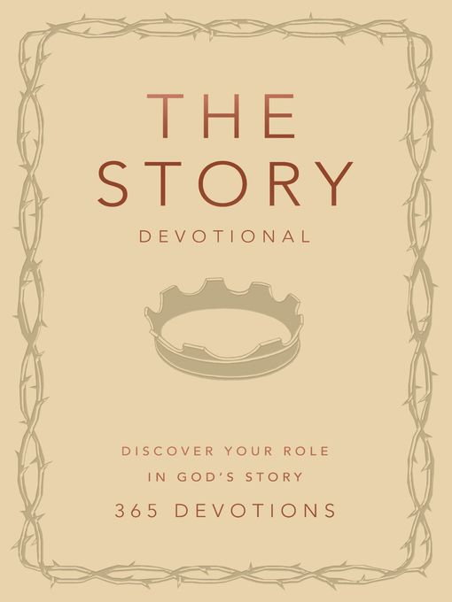 The Story Devotional