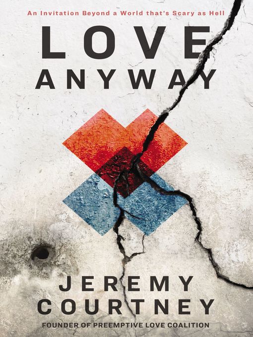 Love Anyway