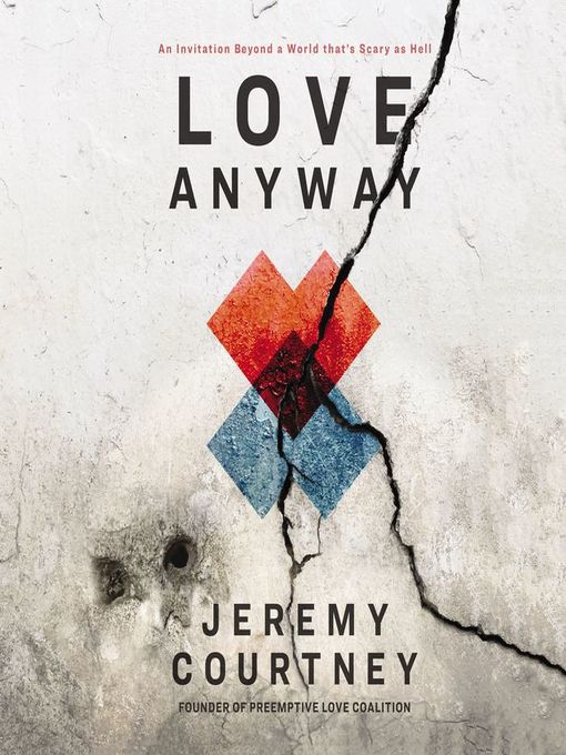 Love Anyway