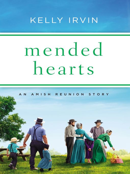 Mended Hearts