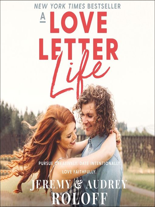 A Love Letter Life