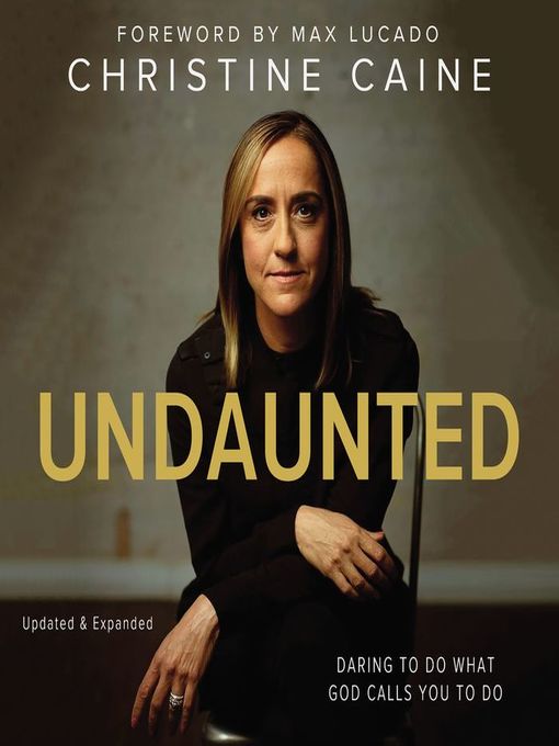 Undaunted