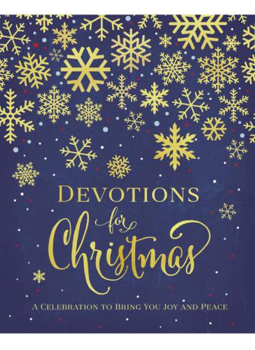Devotions for Christmas