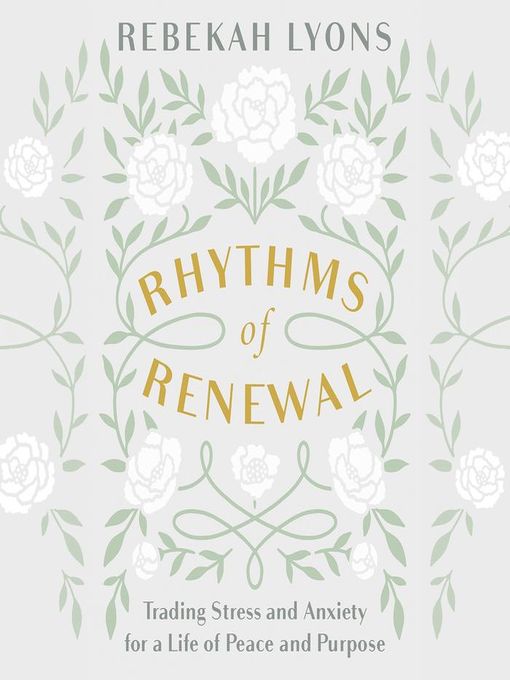 Rhythms of Renewal