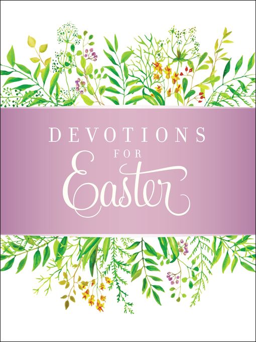 Devotions for Easter