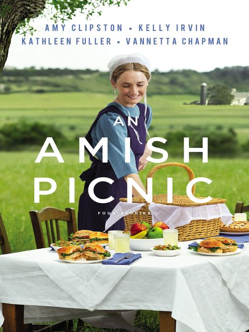 An Amish Picnic