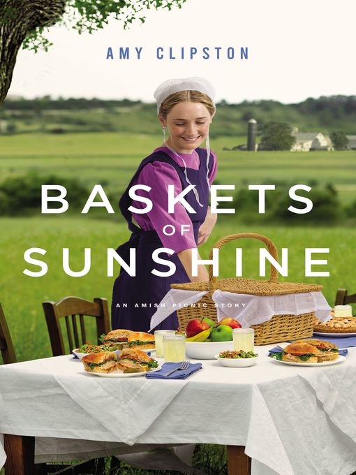 Baskets of Sunshine