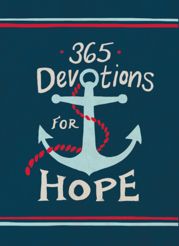 365 Devotions for Hope