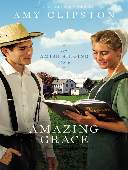 Amazing Grace