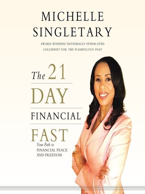 The 21-Day Financial Fast