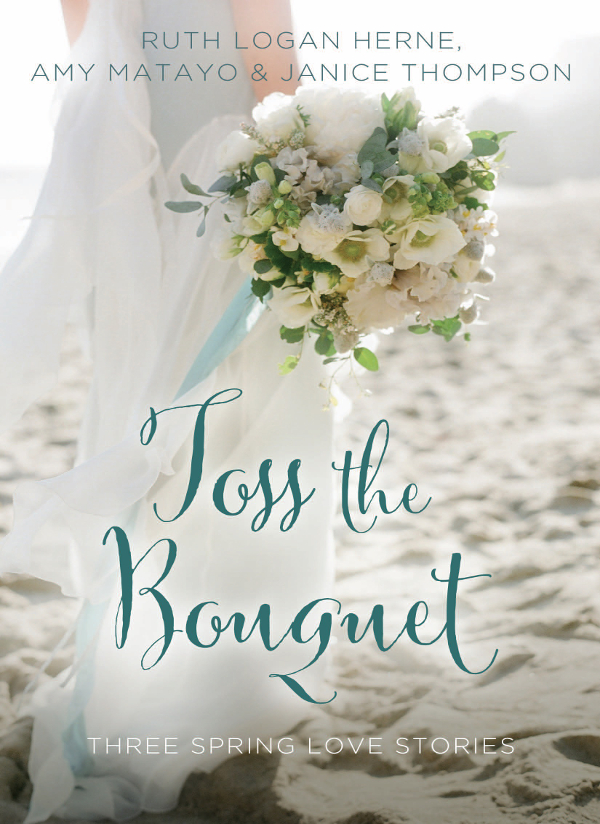 Toss the Bouquet