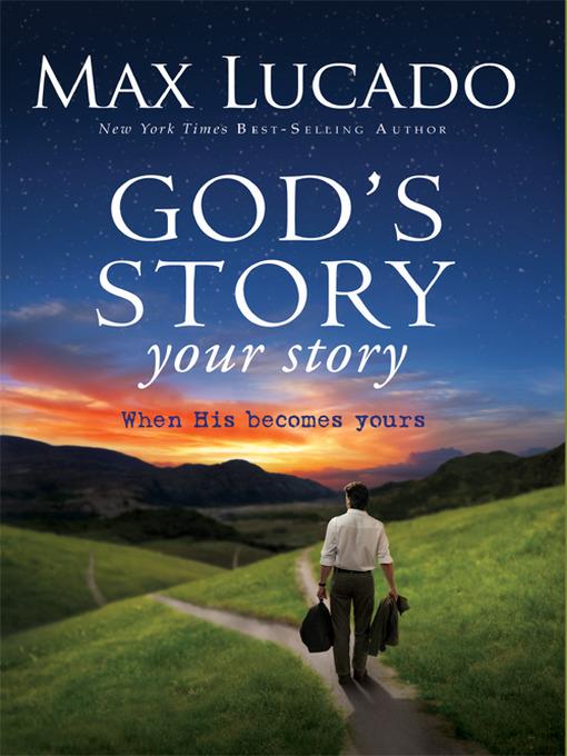 God's Story, Your Story