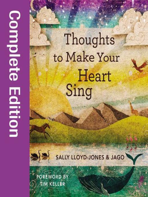 Thoughts to Make Your Heart Sing