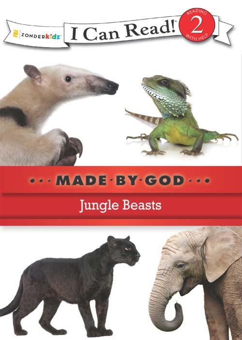 Jungle Beasts