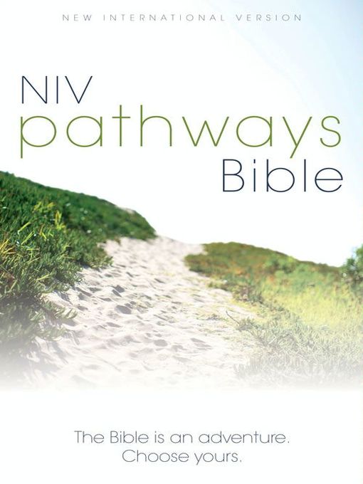 NIV Pathways Bible