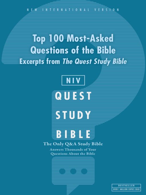 Top 100 Q & a of the Bible