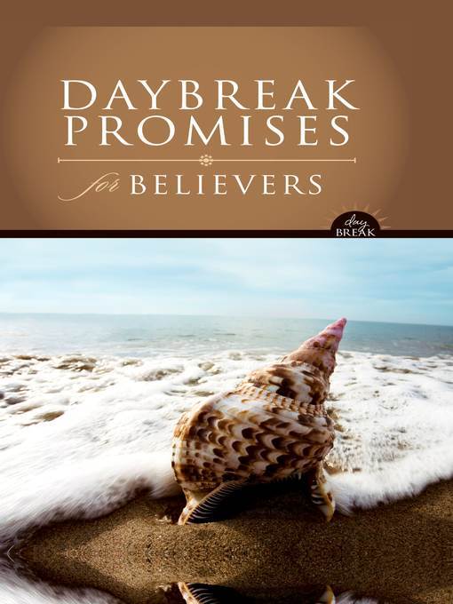 DayBreak Promises for Believers