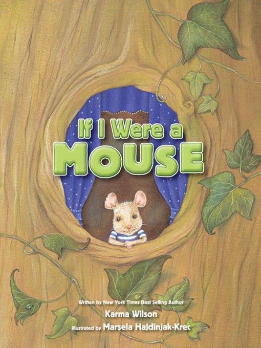 If I Were a Mouse