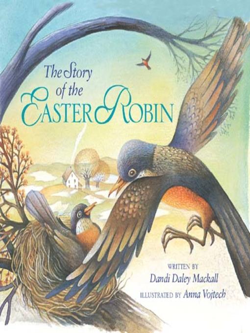 The Story of the Easter Robin