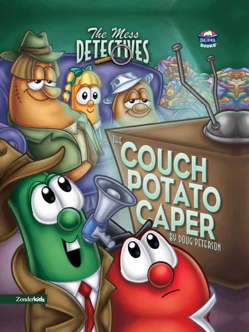 The Couch Potato Caper