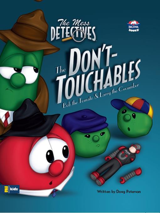 The Don't-Touchables