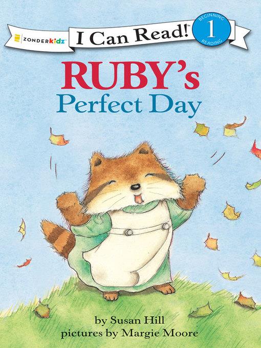 Ruby's Perfect Day, Level 1