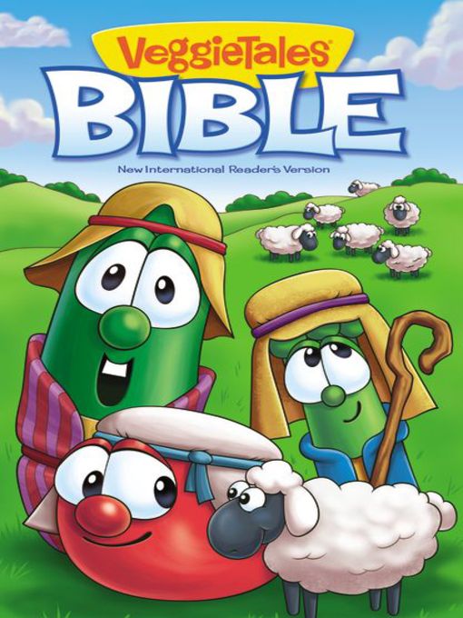 The VeggieTales Bible