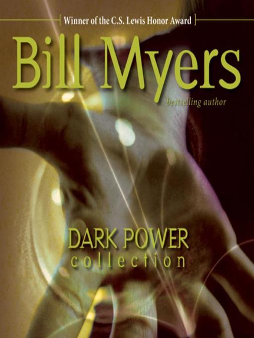 Dark Power Collection (Omnibus)