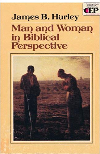 Man &amp; Woman in Biblical Perspective