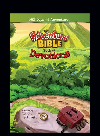 The Adventure Bible, NIV Book of Devotions