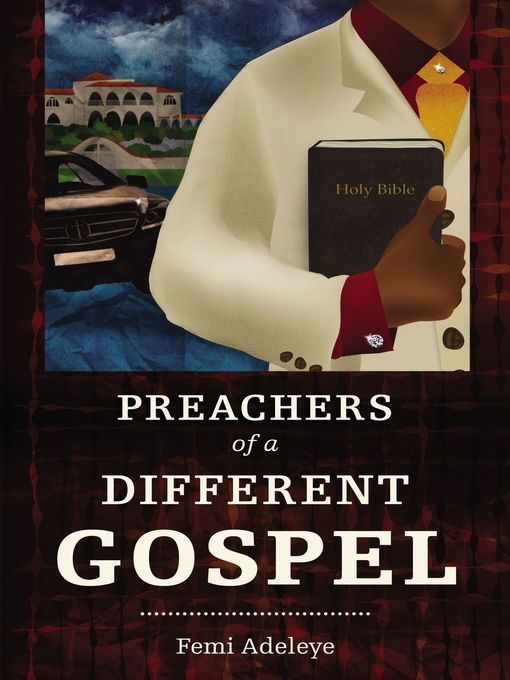 The preachers of a different gospel : a pilgrim's reflections on contemporary trends in christianity